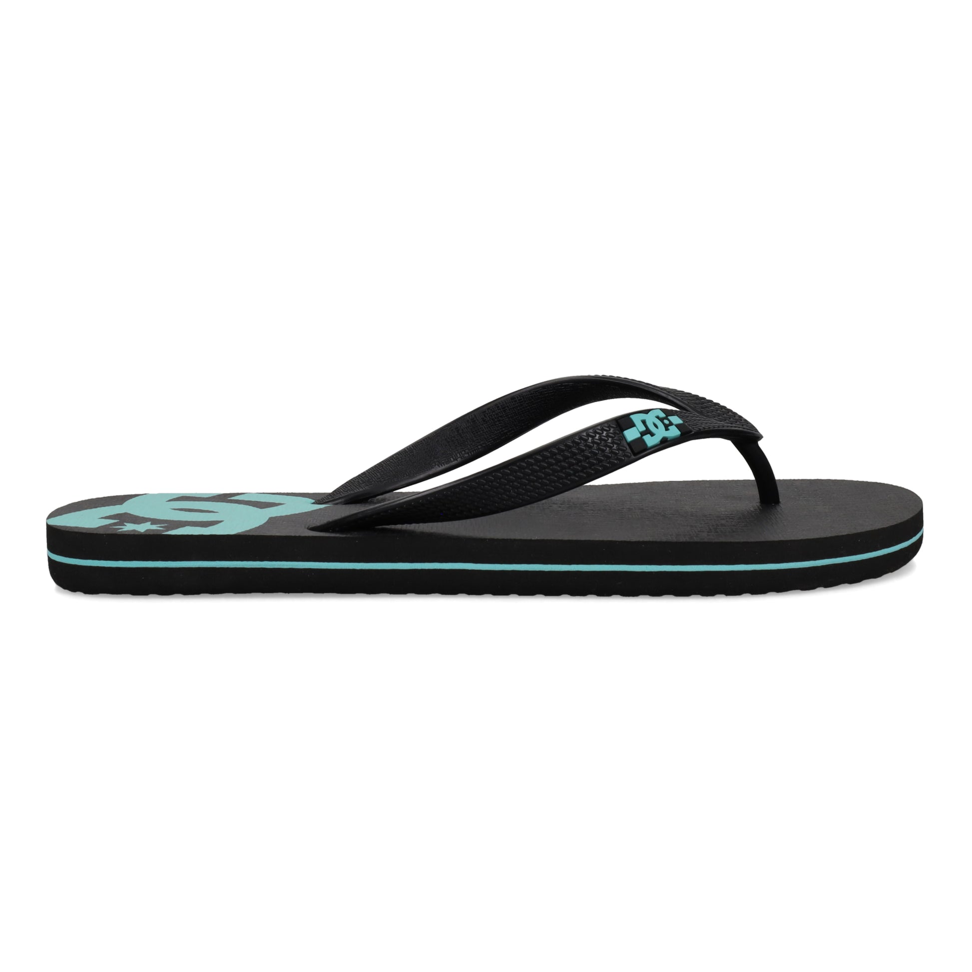 Mens DC Spray Sandals - DC Shoes Singapore