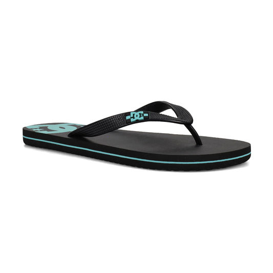 Mens DC Spray Sandals - DC Shoes Singapore