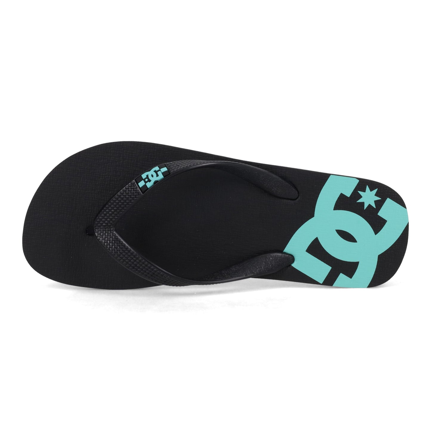 Mens DC Spray Sandals - DC Shoes Singapore