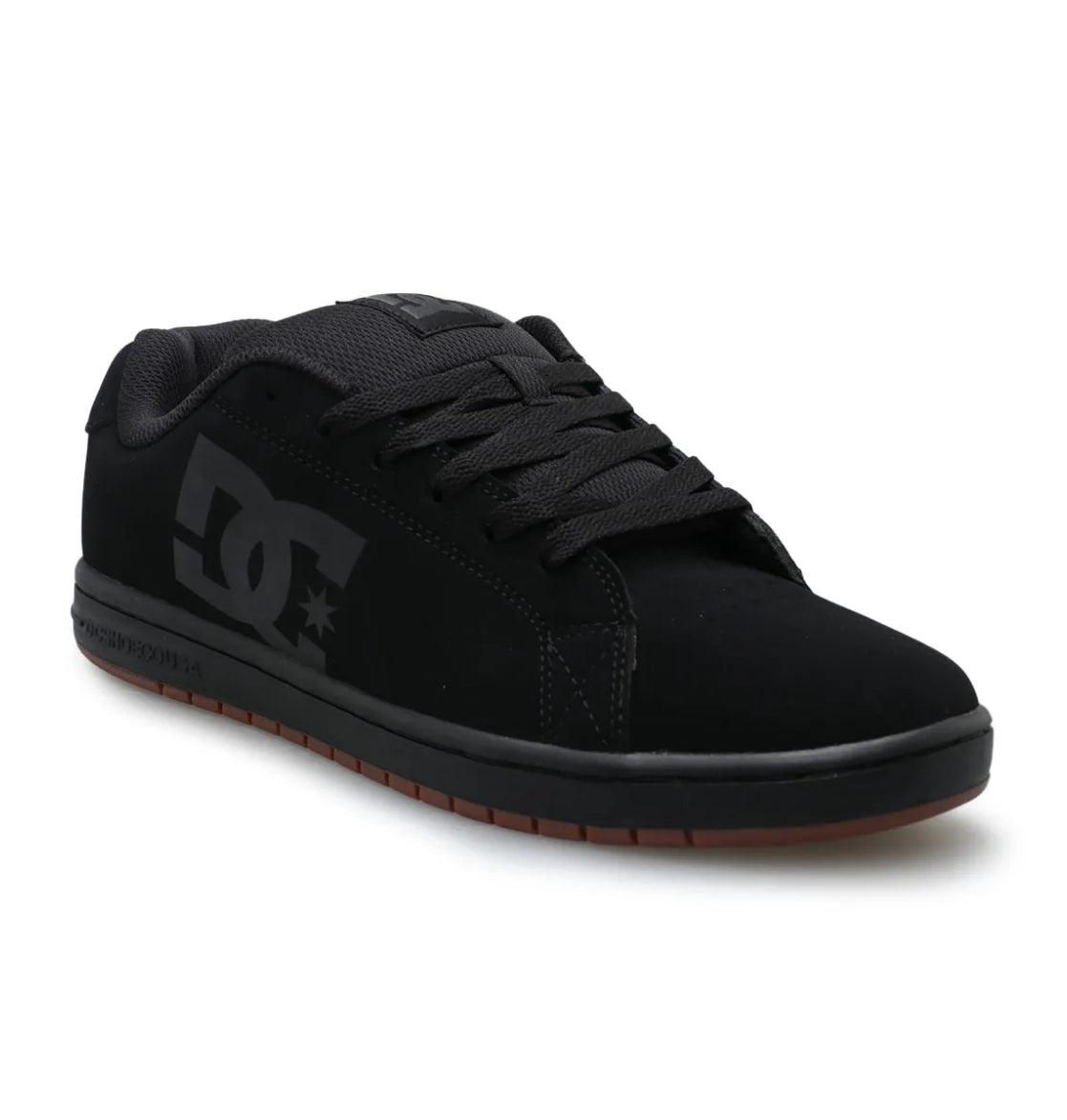 Mens DC Gaveler Shoes - DC Shoes Singapore