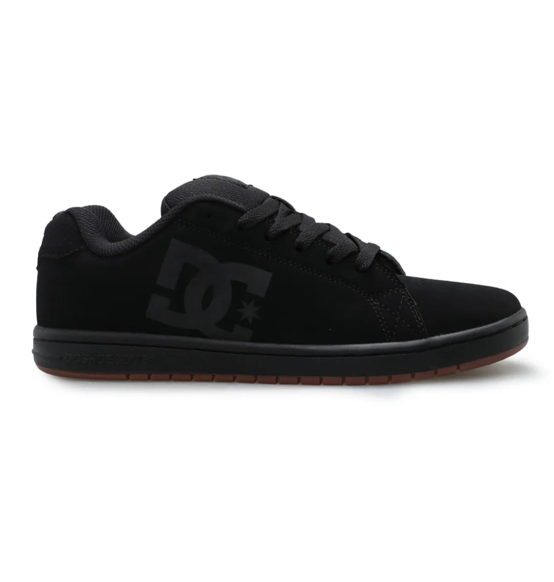 Mens DC Gaveler Shoes - DC Shoes Singapore