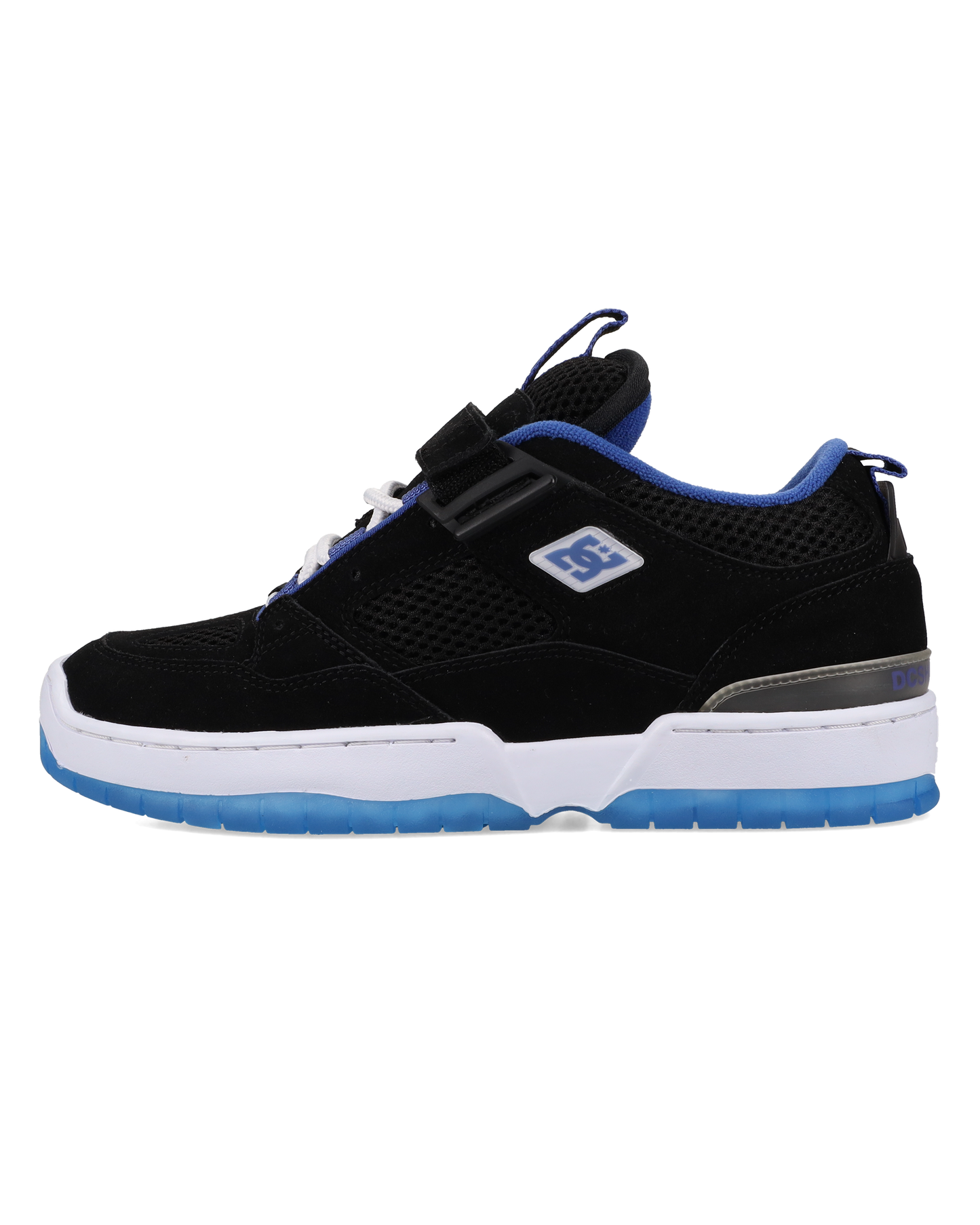 Mens Js 1 Low-Cut Cupsole Shoes - DC Shoes Singapore