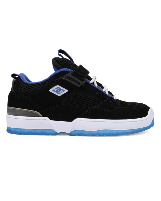 Mens Js 1 Low-Cut Cupsole Shoes - DC Shoes Singapore