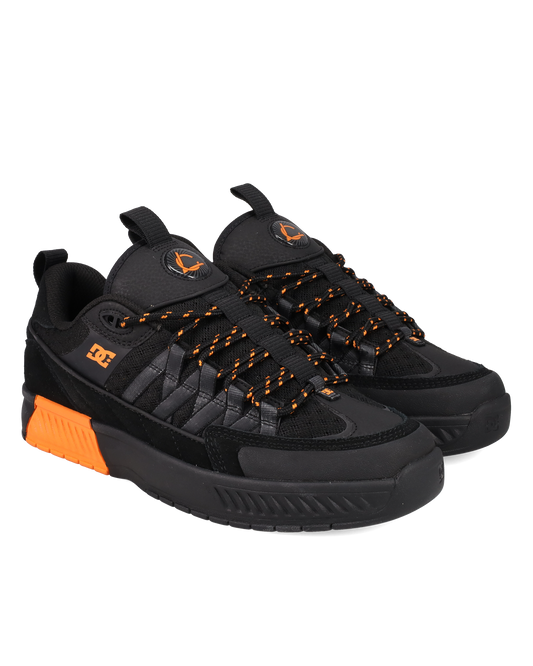 Mens Lucien Shoes - DC Shoes Singapore