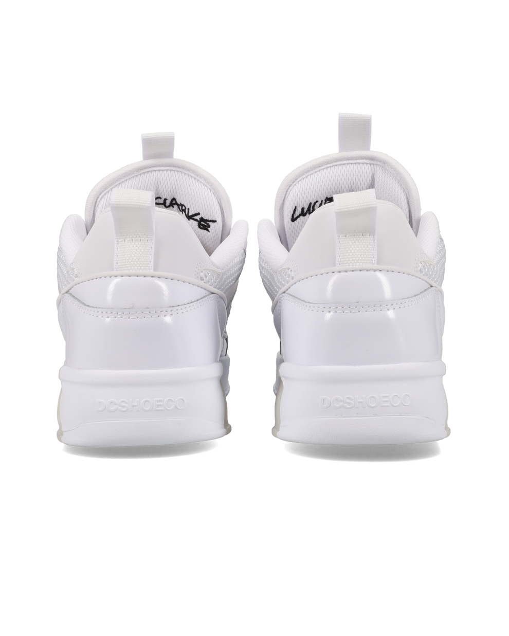 DC Shoes Lucien - DC Shoes Singapore