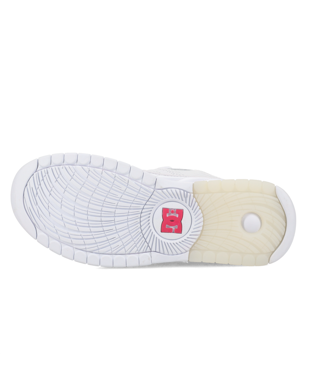 DC Shoes Lucien - DC Shoes Singapore