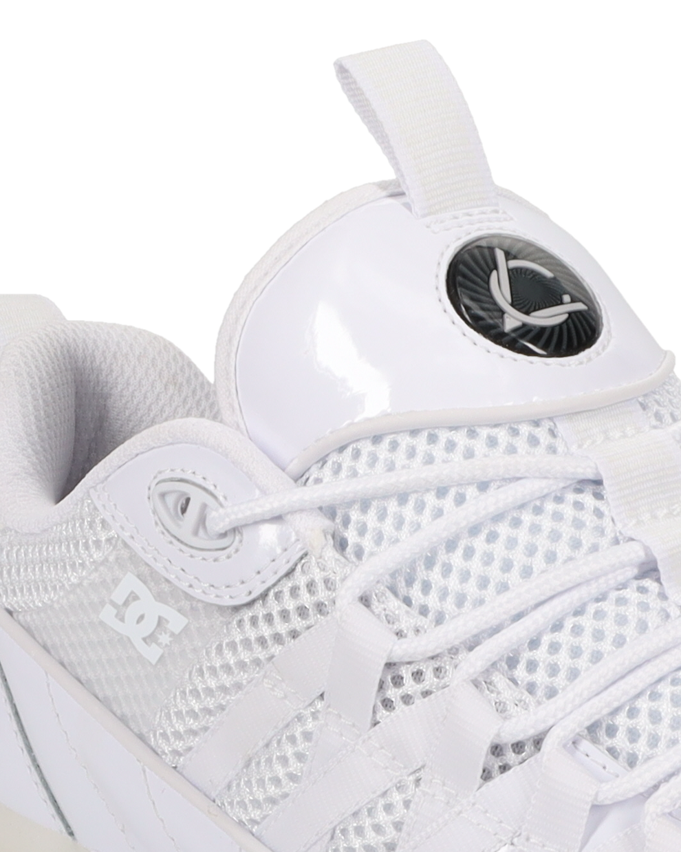 DC Shoes Lucien - DC Shoes Singapore