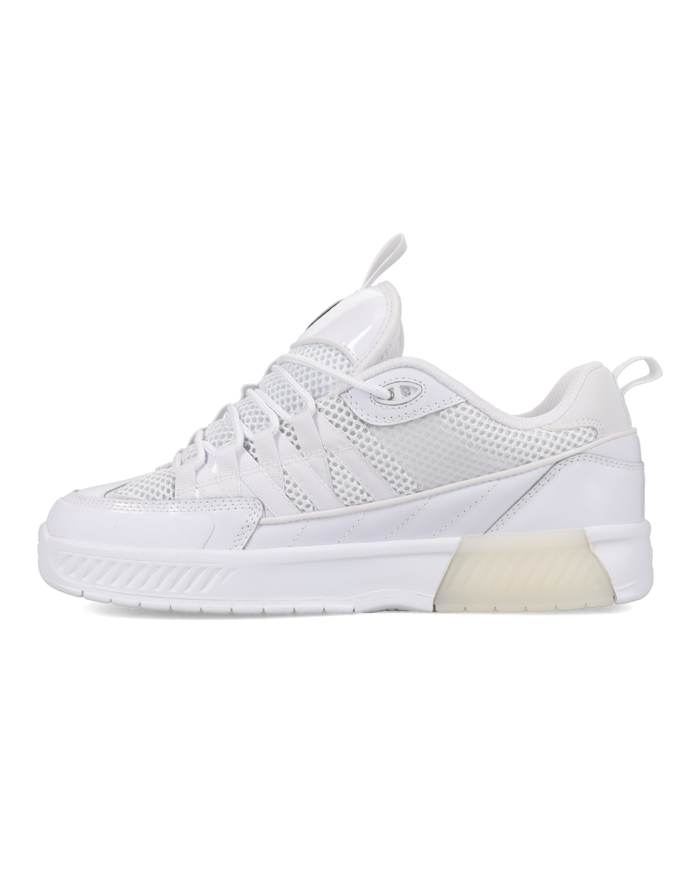 DC Shoes Lucien - DC Shoes Singapore