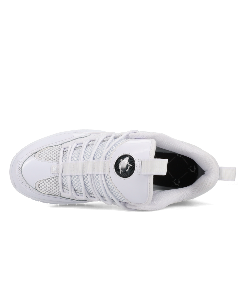 DC Shoes Lucien - DC Shoes Singapore