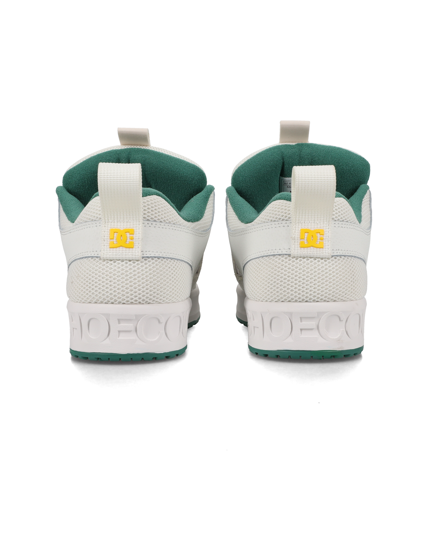 Mens Lynx OG Skate Shoes - DC Shoes Singapore