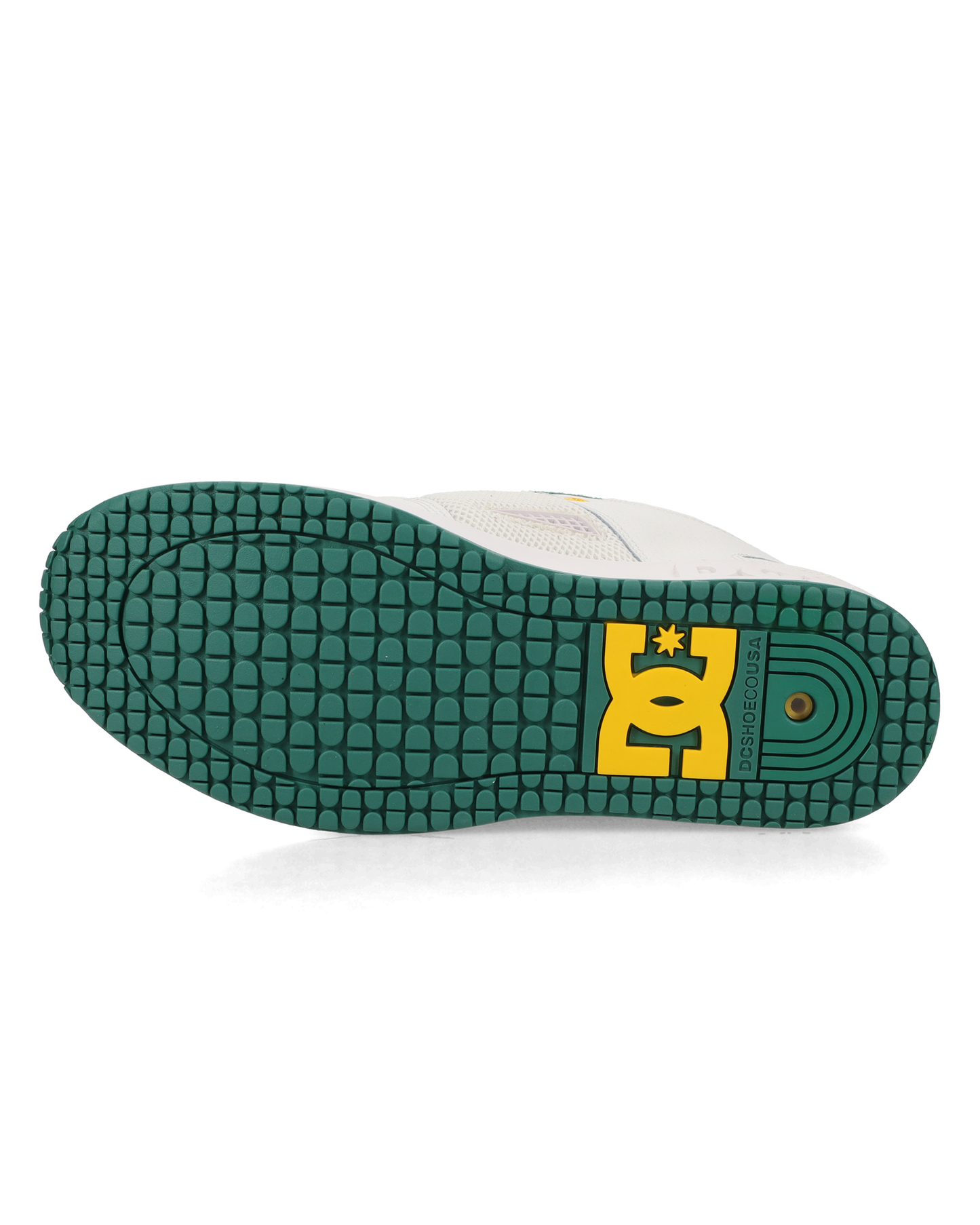 Mens Lynx OG Skate Shoes - DC Shoes Singapore