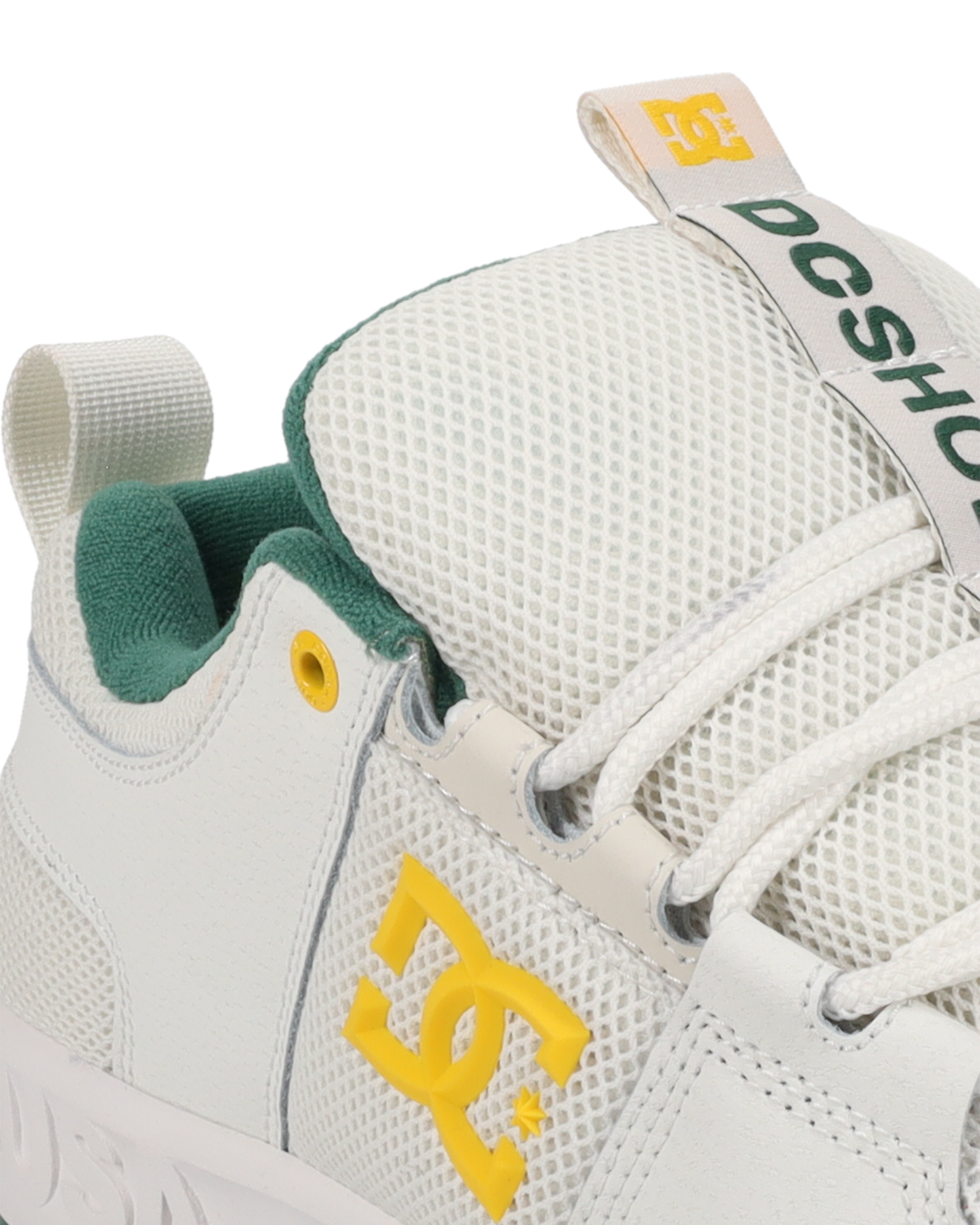 Mens Lynx OG Skate Shoes - DC Shoes Singapore