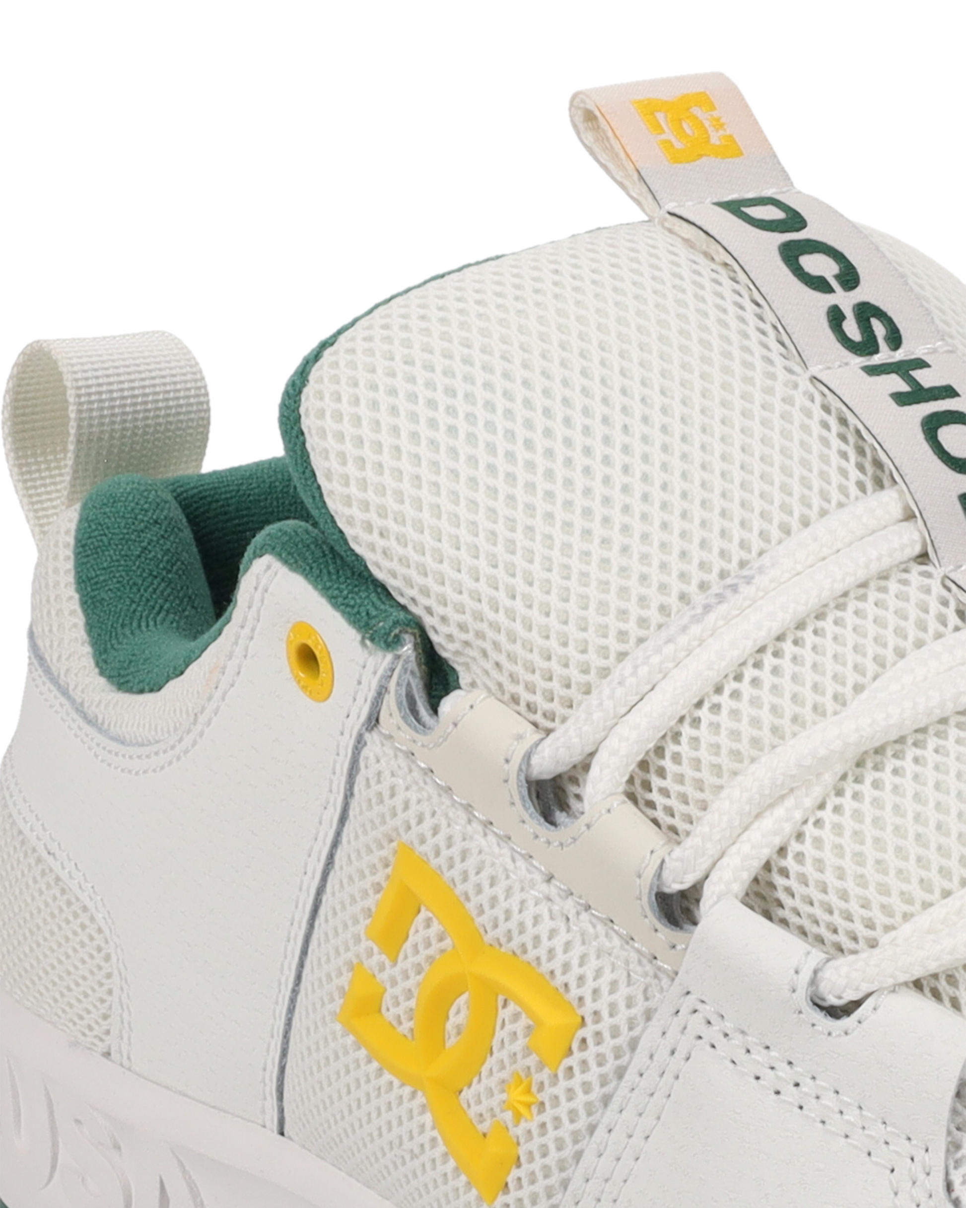 Mens Lynx OG Skate Shoes - DC Shoes Singapore