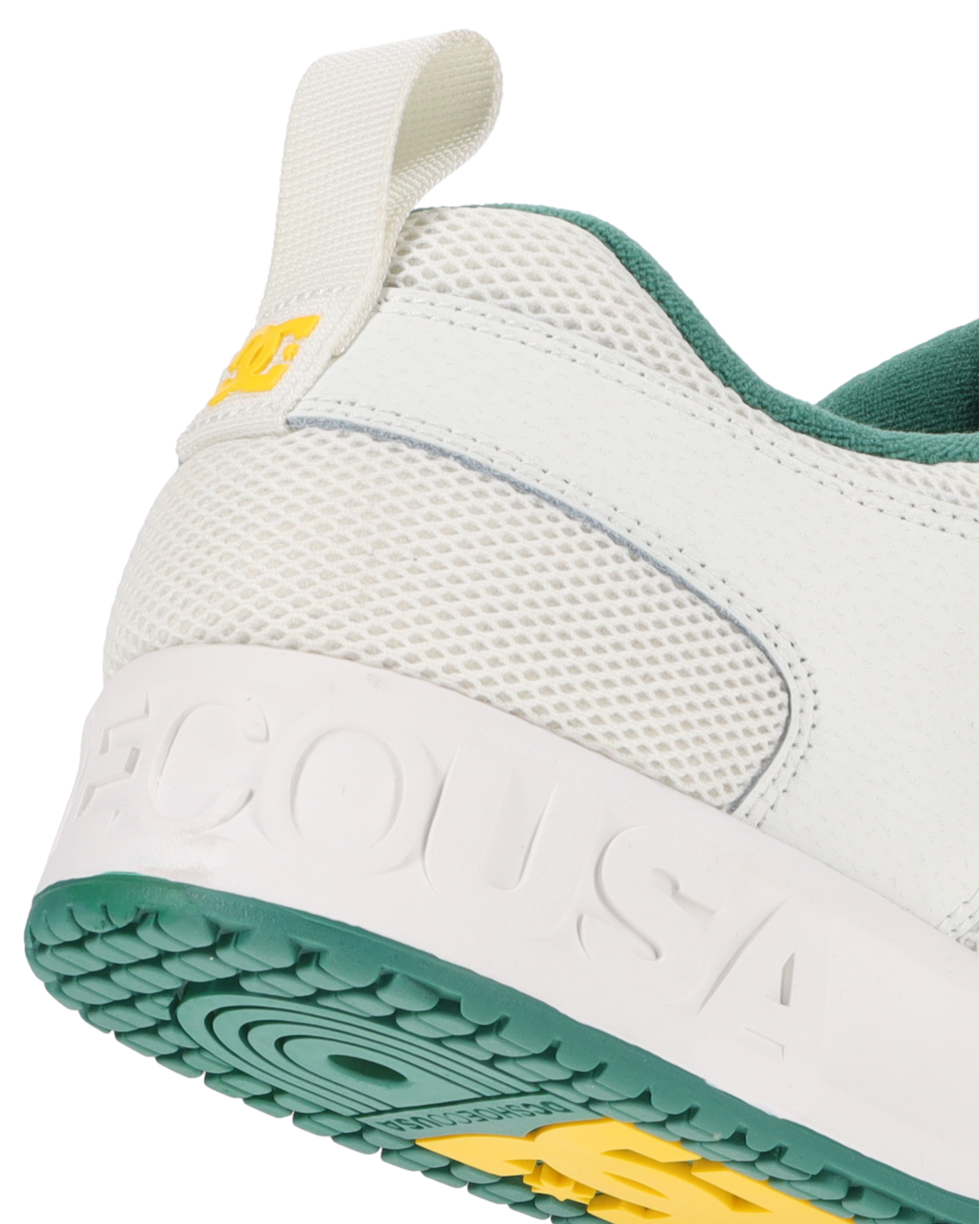 Mens Lynx OG Skate Shoes - DC Shoes Singapore