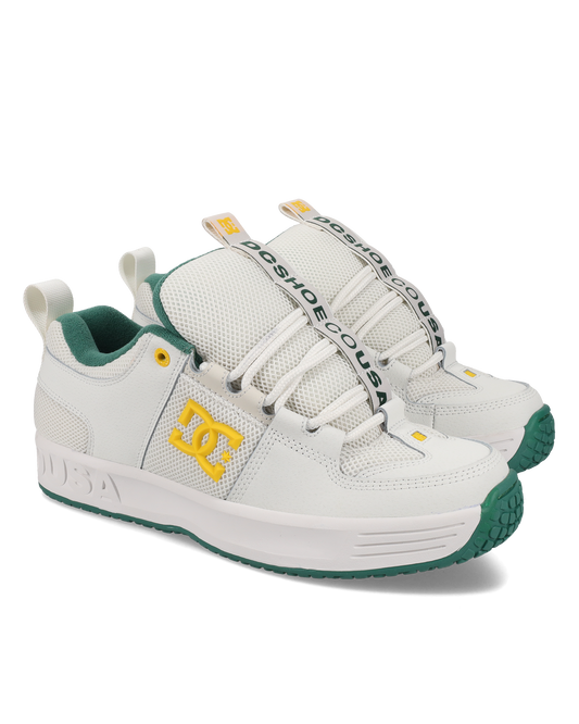 Mens Lynx OG Skate Shoes - DC Shoes Singapore