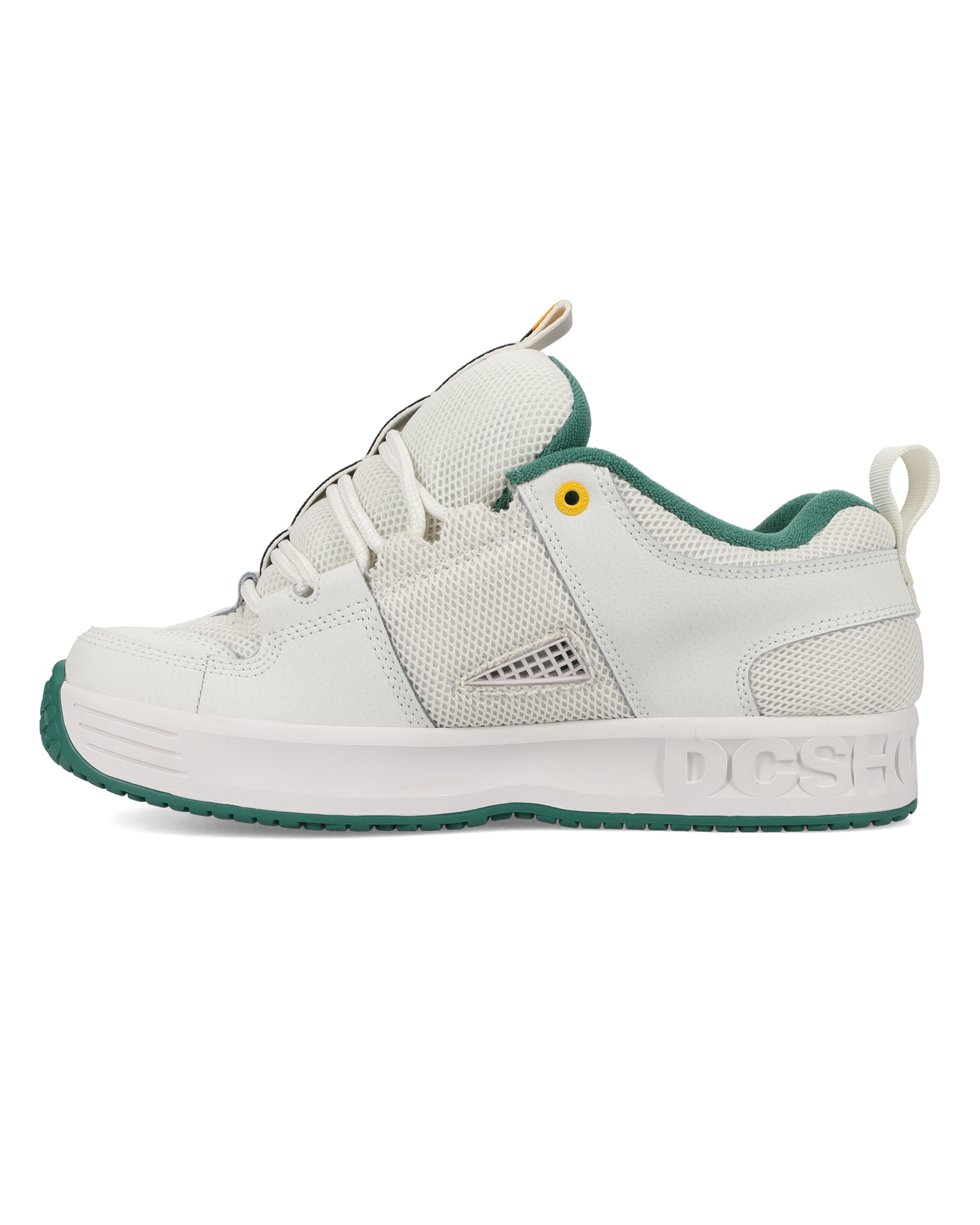 Mens Lynx OG Skate Shoes - DC Shoes Singapore