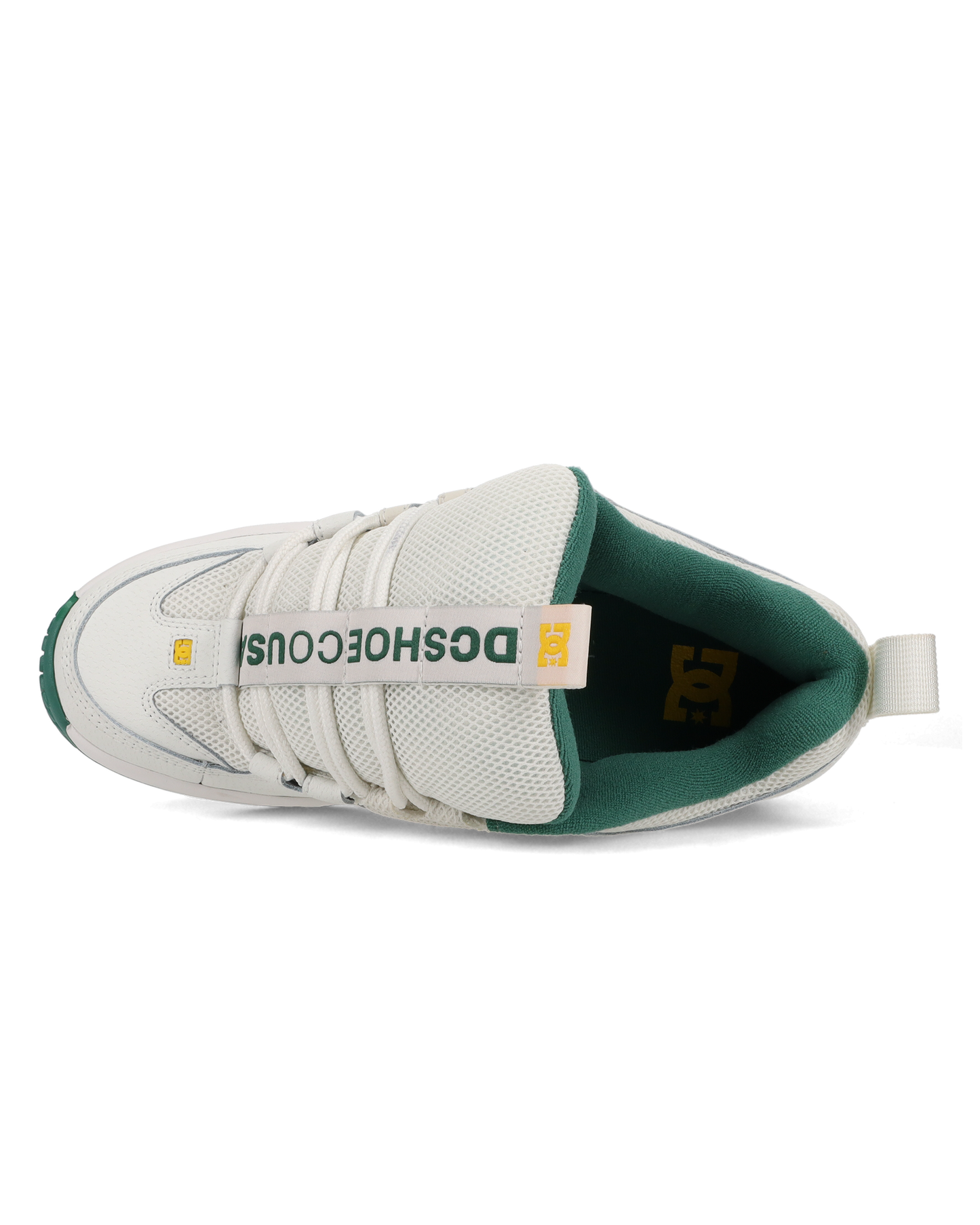 Mens Lynx OG Skate Shoes - DC Shoes Singapore