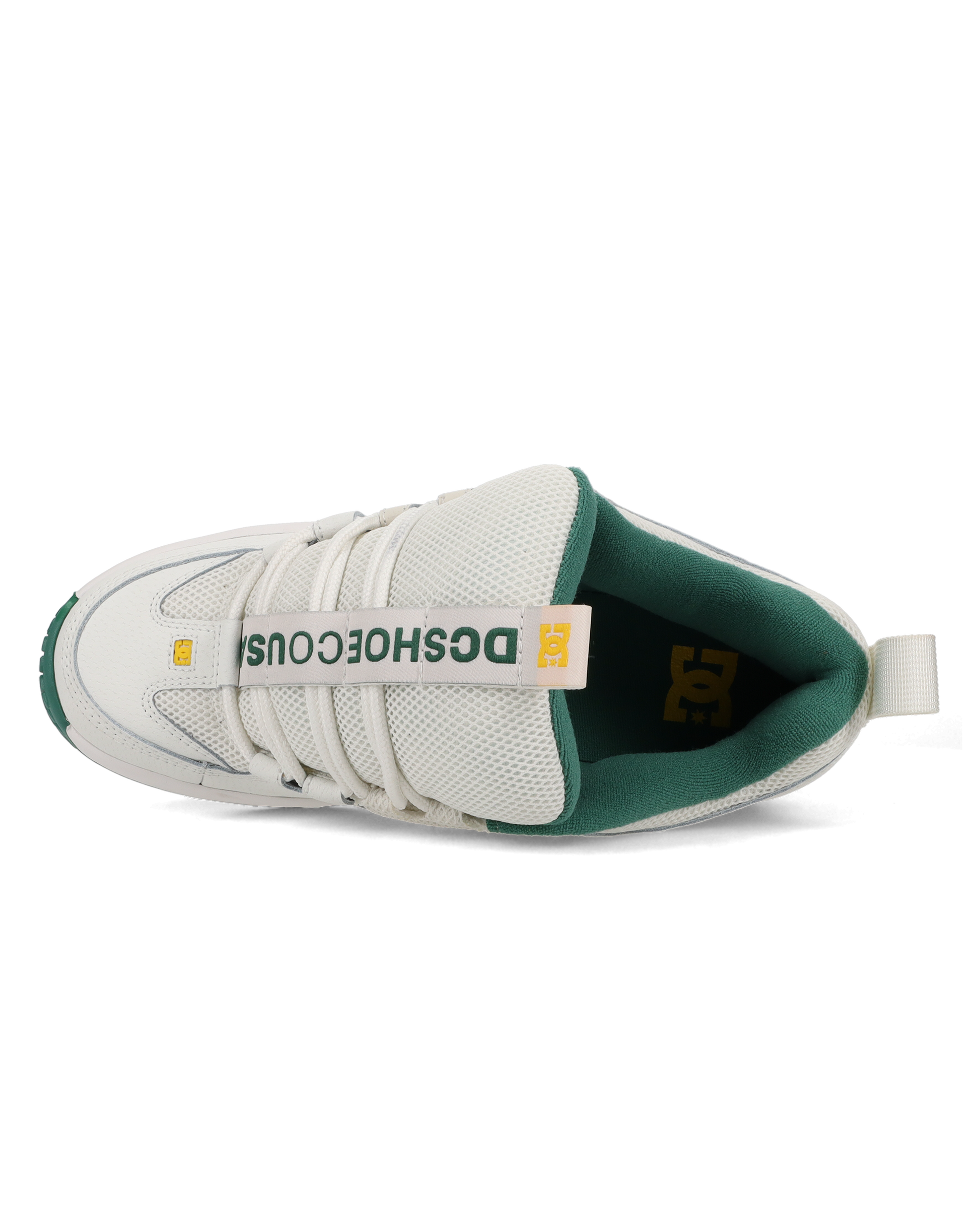 Mens Lynx OG Skate Shoes - DC Shoes Singapore