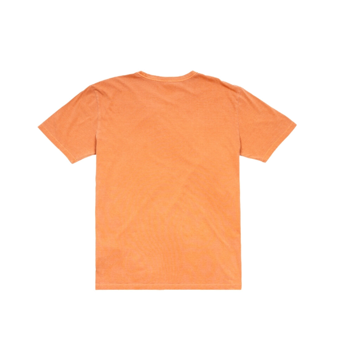 Mens DC Star Pigment Dye T-Shirt - DC Shoes Singapore