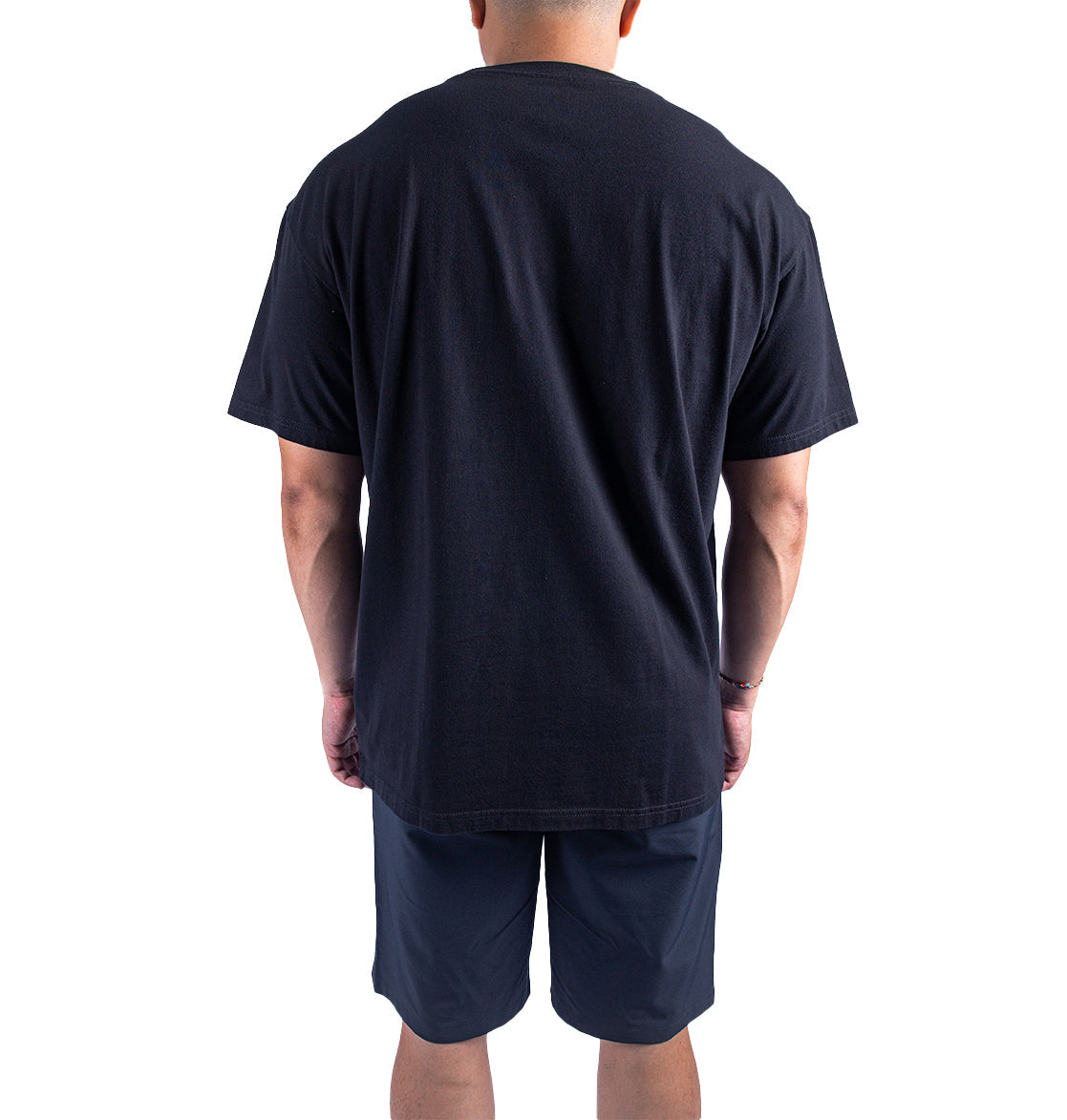 Mens Home Run T-Shirt ID - DC Shoes Singapore