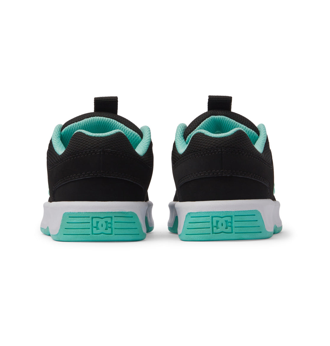 Kids DC Lynx Zero Leather Shoes - DC Shoes Singapore