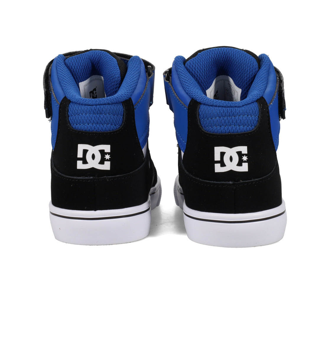 Kids Pure High-Top EV High-Top Shoes - DC Shoes Singapore