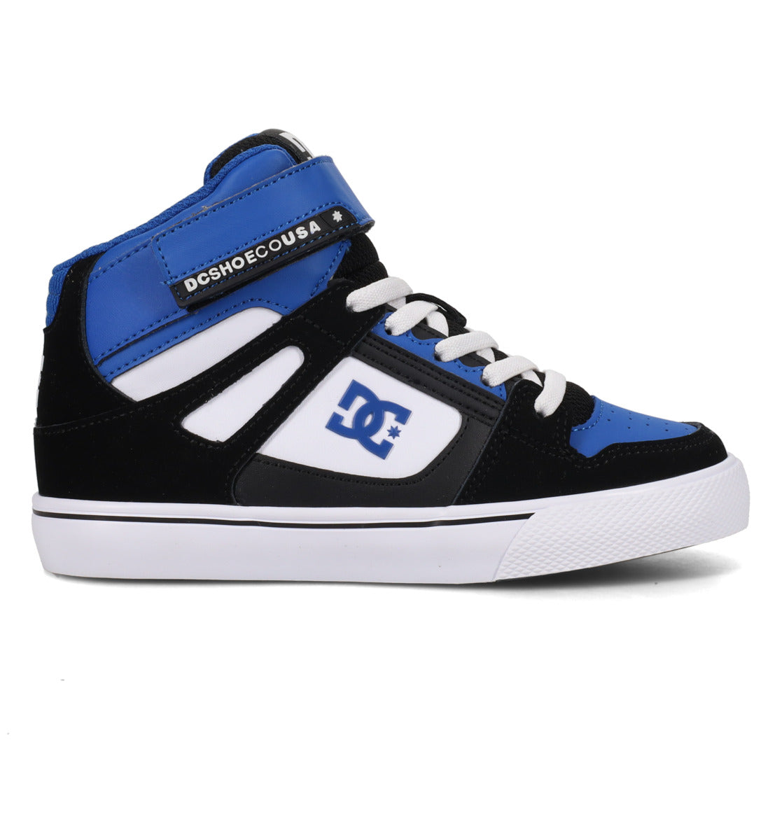 Kids Pure High-Top EV High-Top Shoes - DC Shoes Singapore
