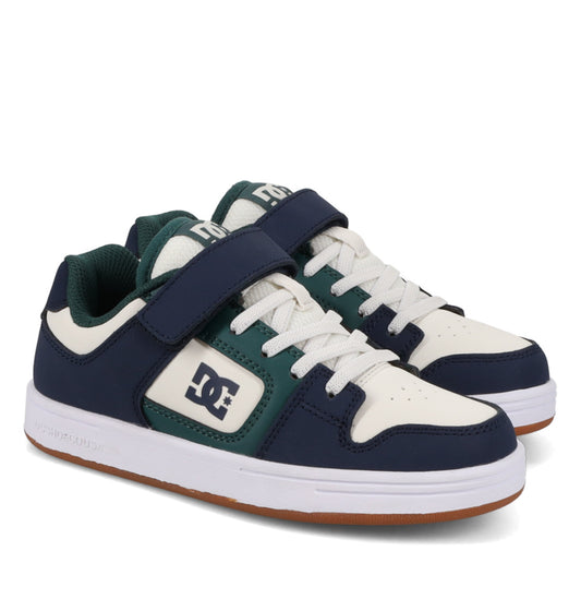 Kid's Manteca 4 V Shoes - DC Shoes Singapore