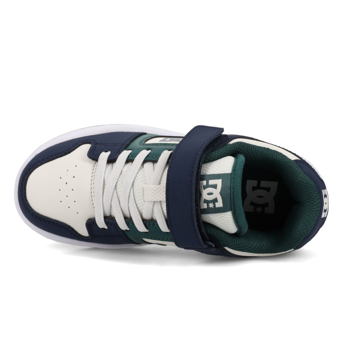 Kid's Manteca 4 V Shoes - DC Shoes Singapore