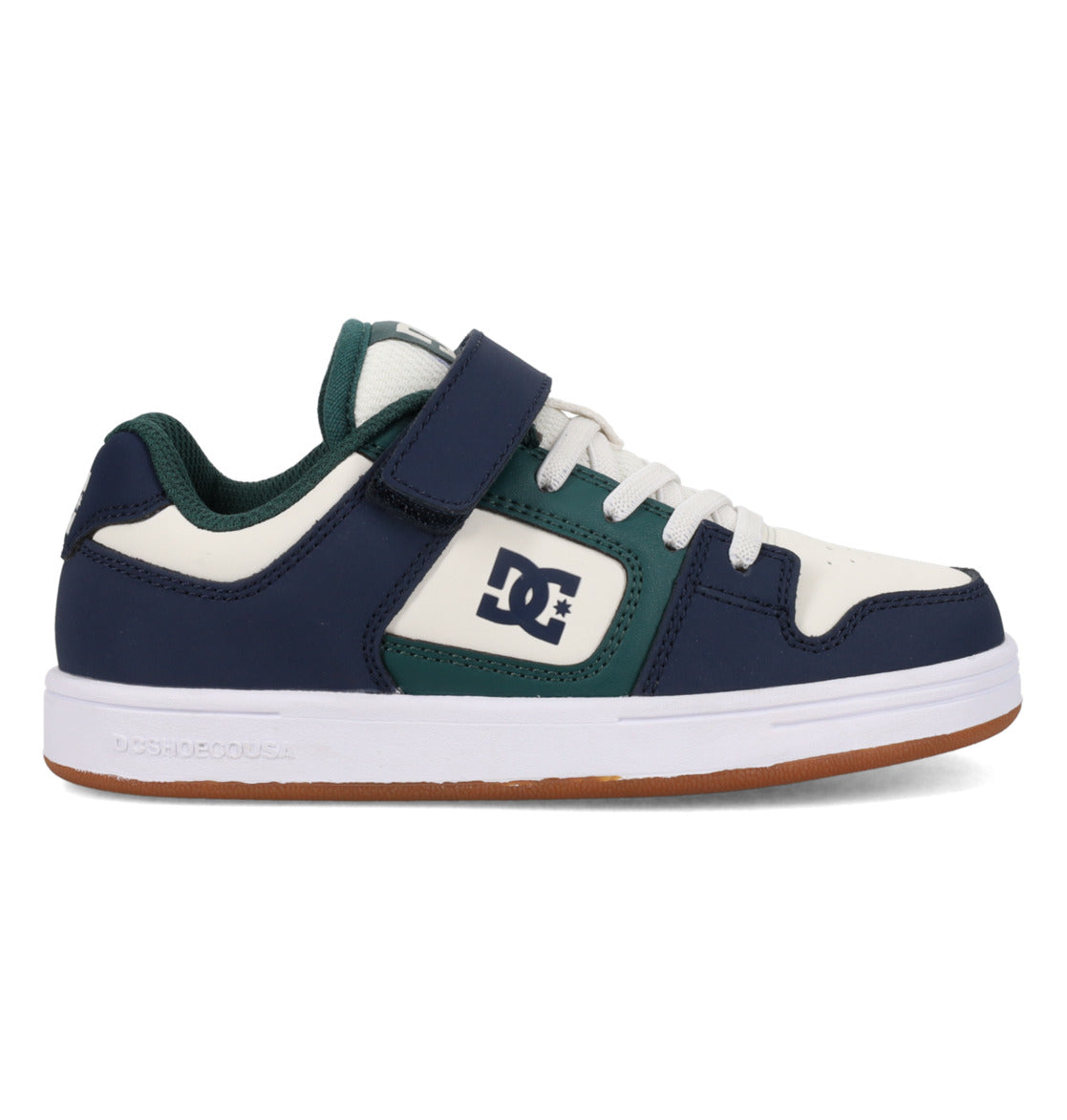 Kid's Manteca 4 V Shoes - DC Shoes Singapore