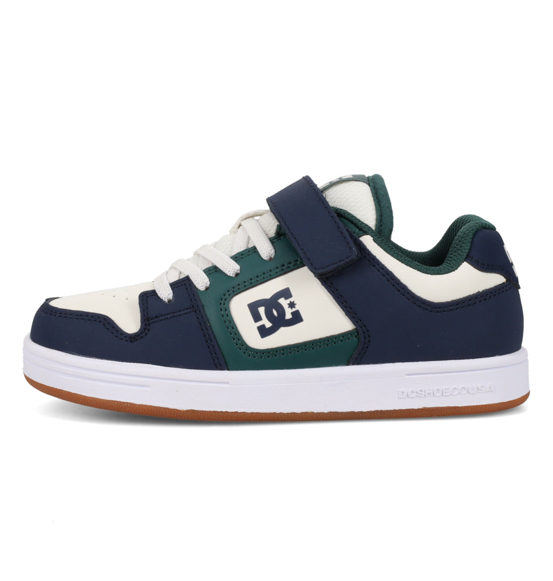 Kid's Manteca 4 V Shoes - DC Shoes Singapore