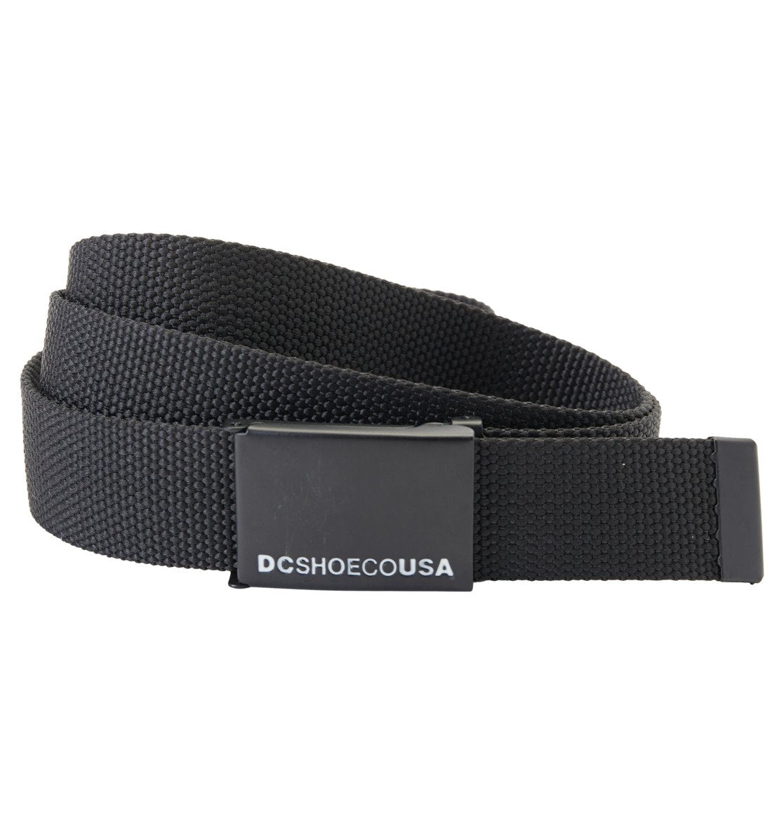 Mens DC Web Belt - DC Shoes Singapore