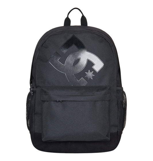 Mens Backsider Seasonal Backpack - DC Shoes Singapore