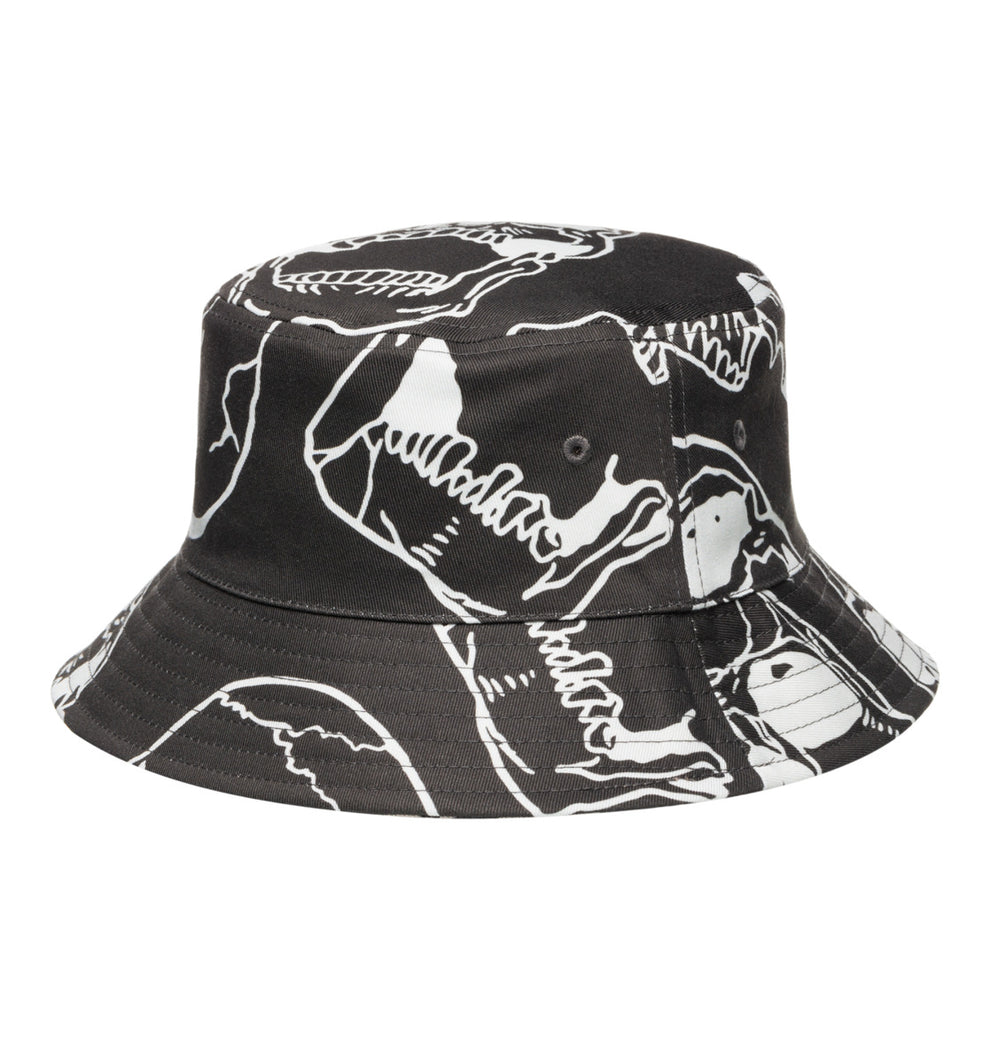 Mens Deep End Bucket Hat - DC Shoes Singapore