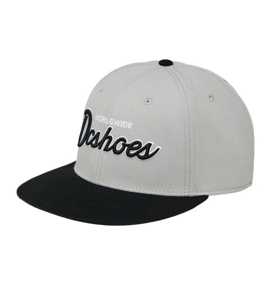 Mens Tailgate Snapback Cap - DC Shoes Singapore