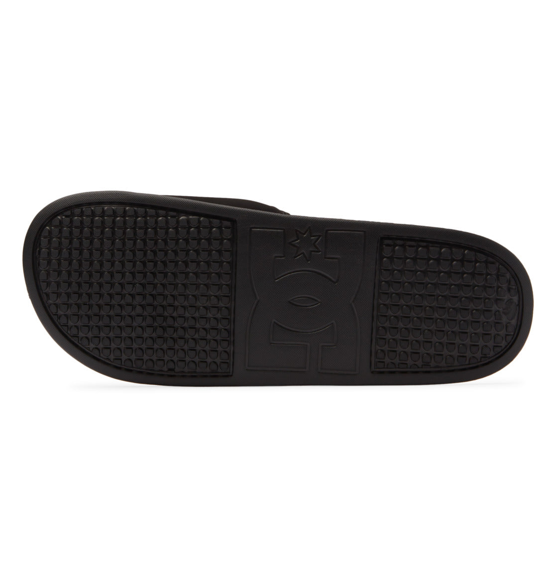 Mens DC Slides - DC Shoes Singapore
