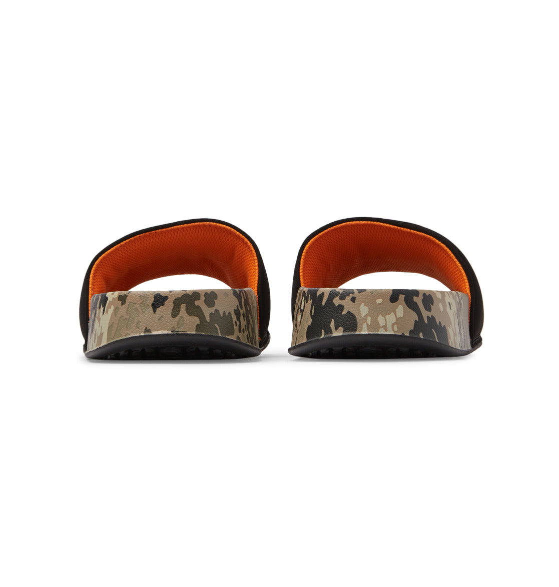 Mens DC Slides - DC Shoes Singapore