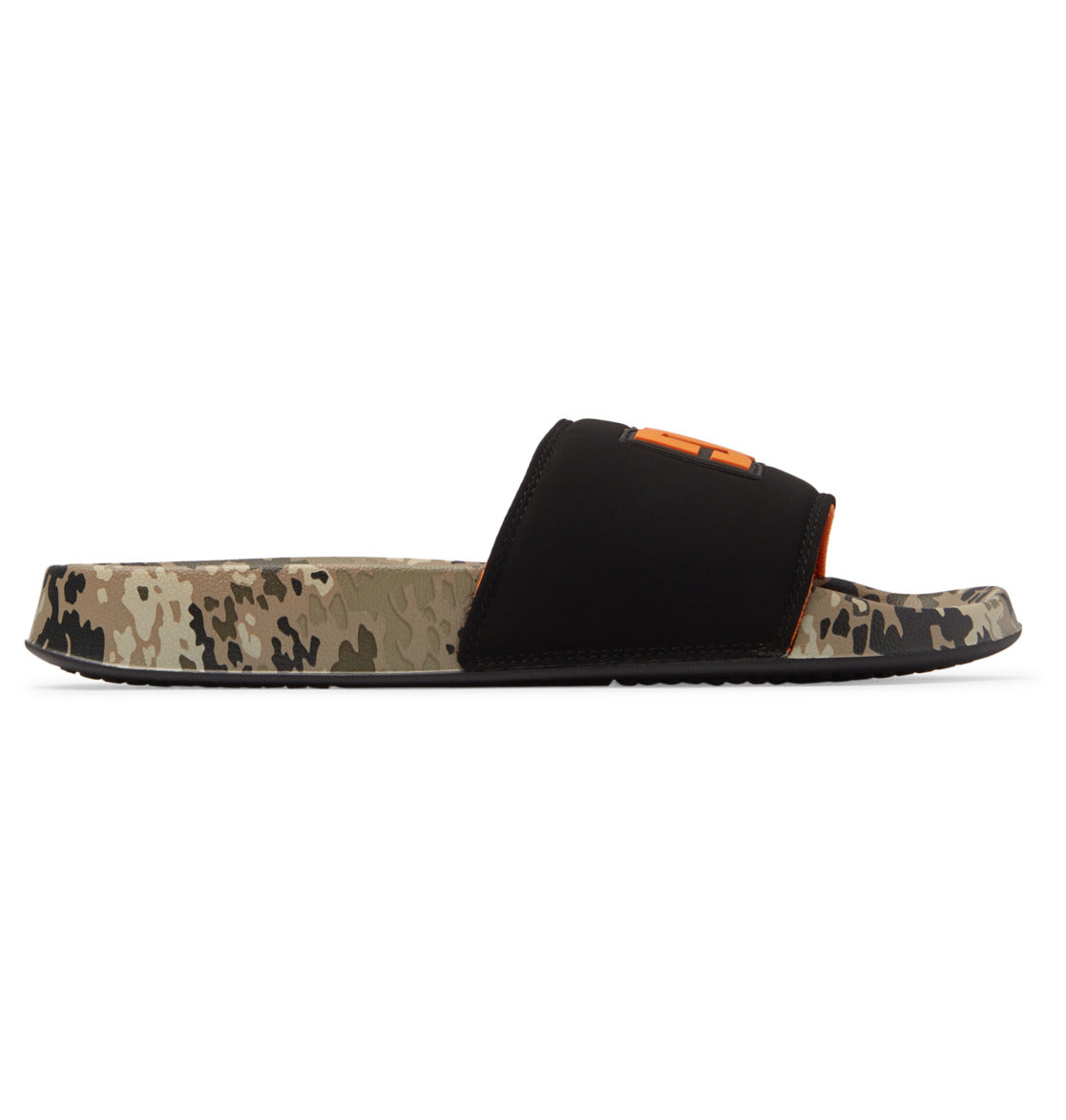 Mens DC Slides - DC Shoes Singapore
