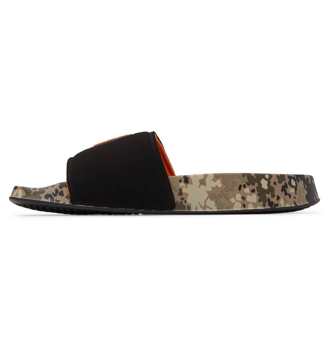 Mens DC Slides - DC Shoes Singapore