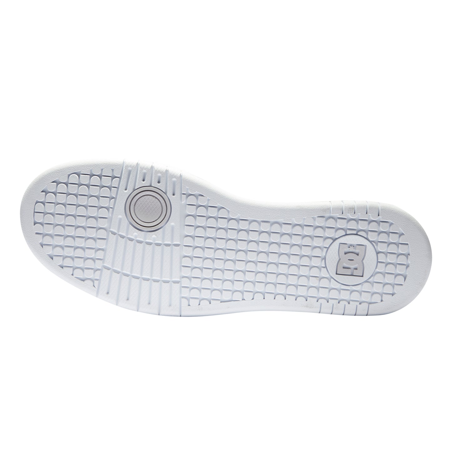 Mens Manteca 4 HI Shoes - DC Shoes Singapore