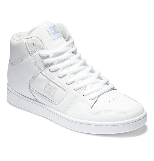 Mens Manteca 4 HI Shoes - DC Shoes Singapore