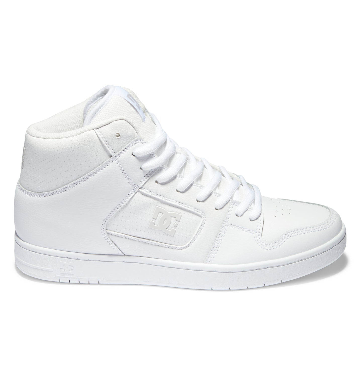 Mens Manteca 4 HI Shoes - DC Shoes Singapore