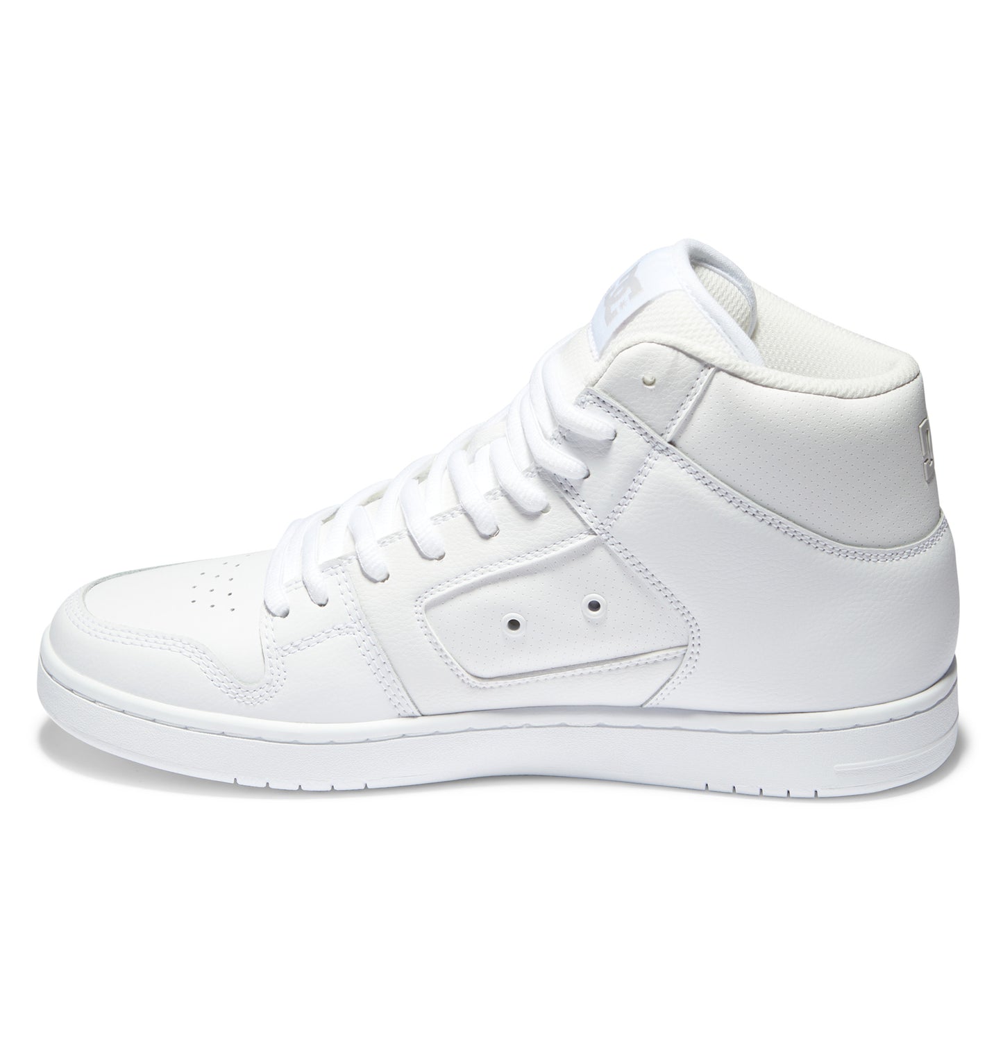 Mens Manteca 4 HI Shoes - DC Shoes Singapore