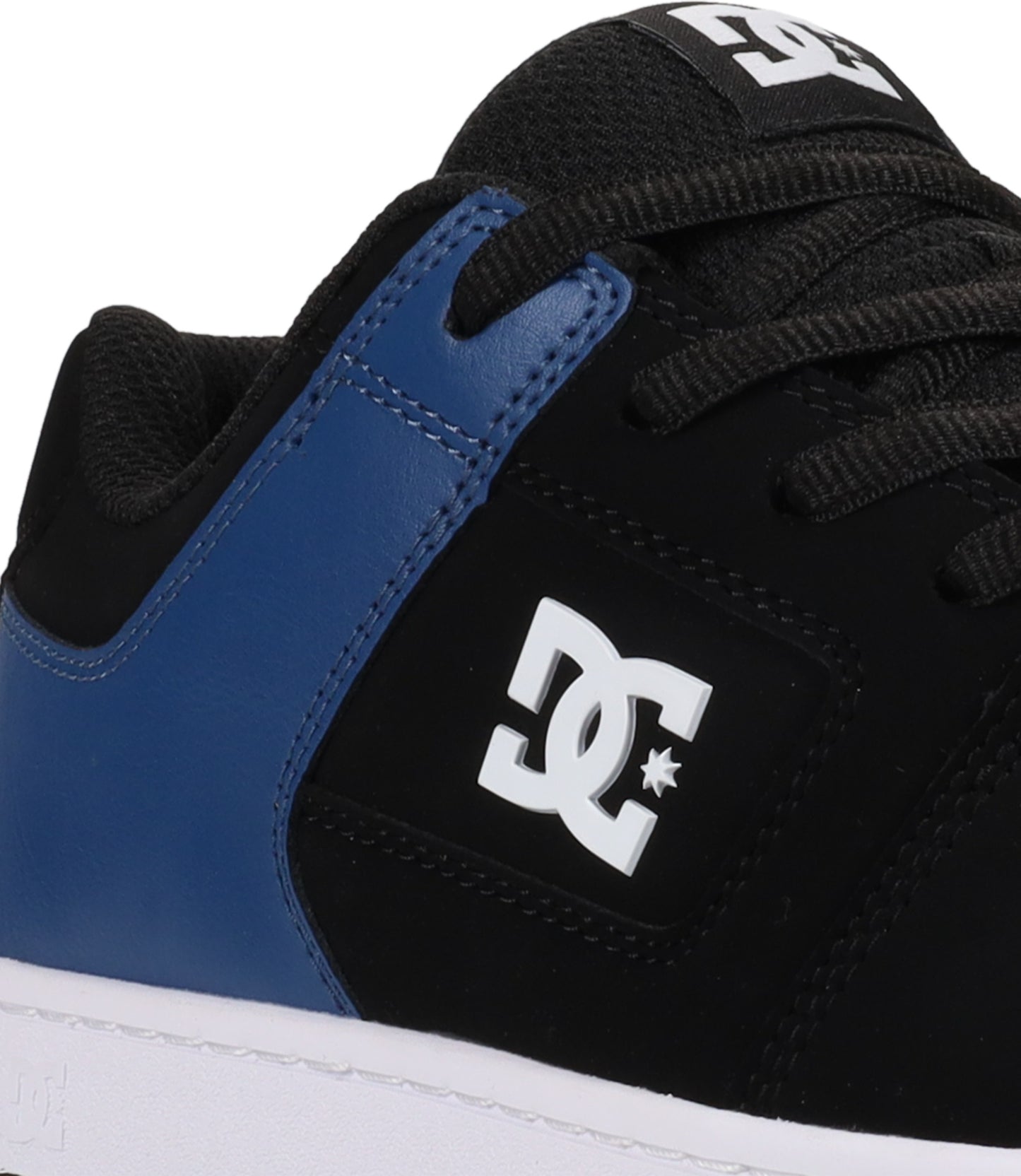 Mens Manteca 4 Shoes - DC Shoes Singapore