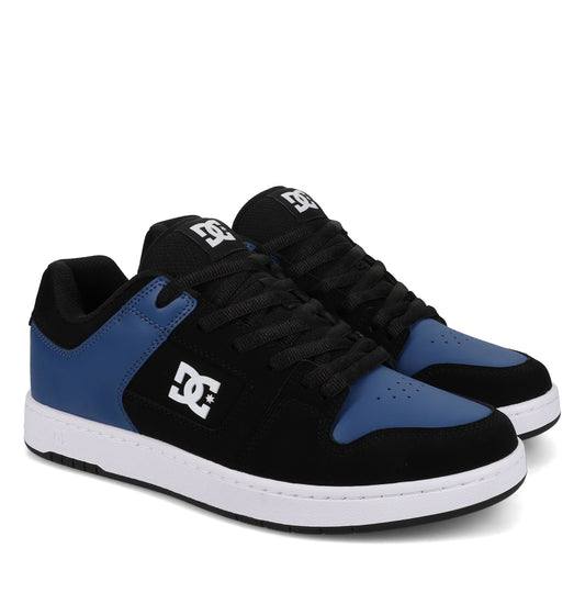 Mens Manteca 4 Shoes - DC Shoes Singapore
