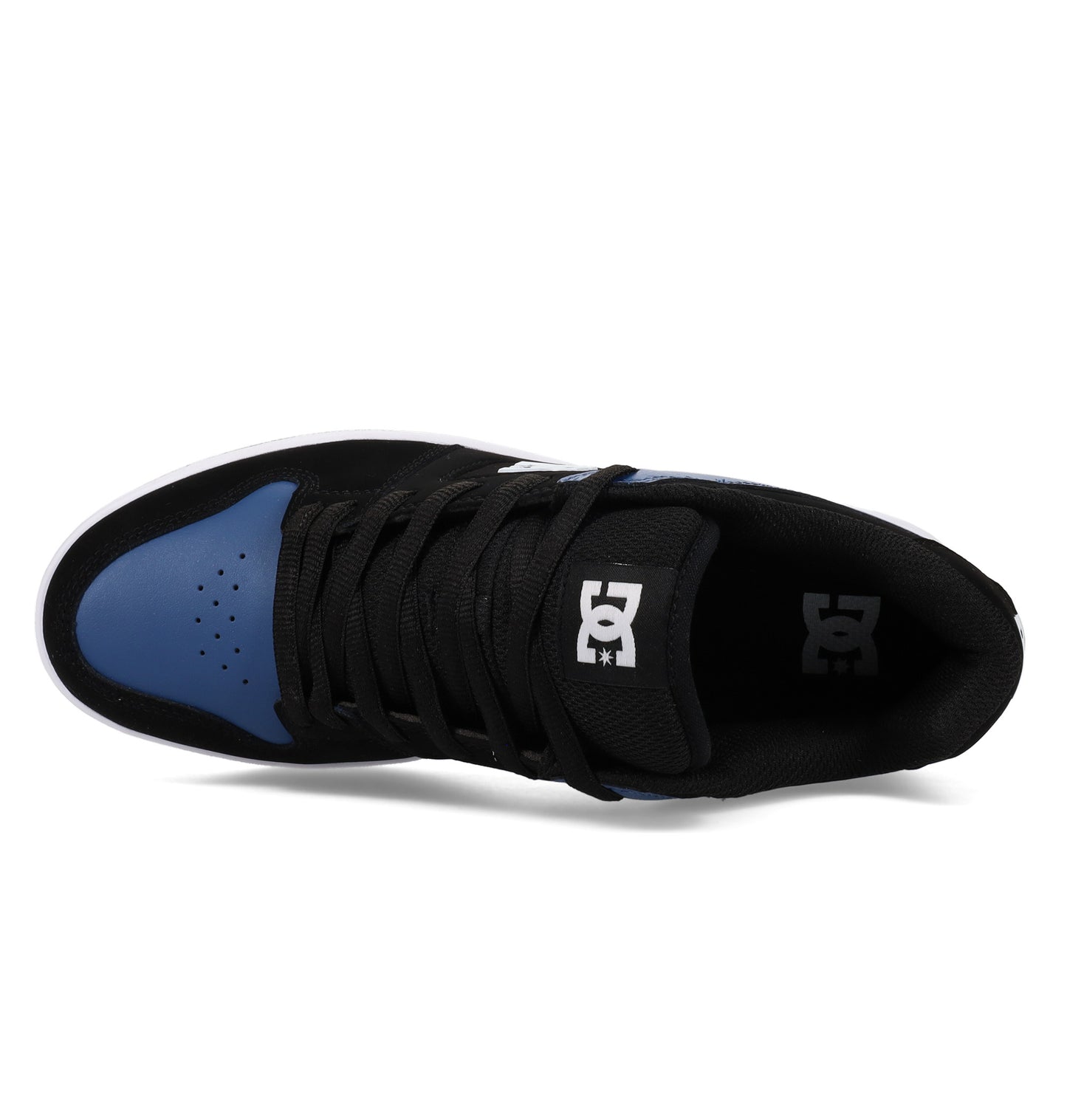 Mens Manteca 4 Shoes - DC Shoes Singapore