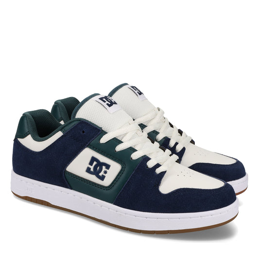 Mens Manteca 4 Shoes - DC Shoes Singapore
