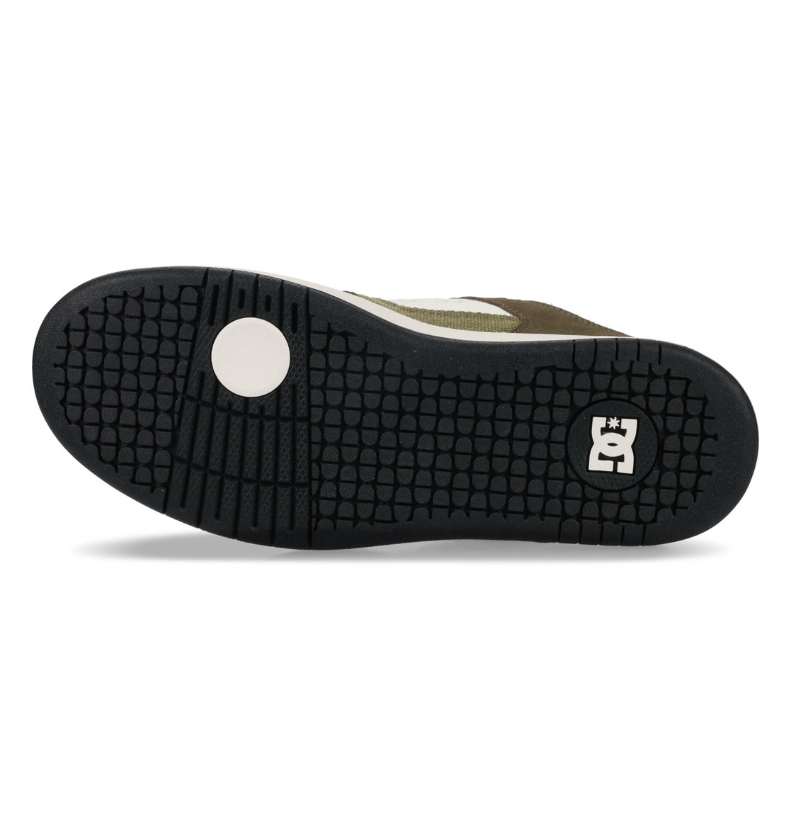 Mens DC Manteca 4 Shoes - DC Shoes Singapore