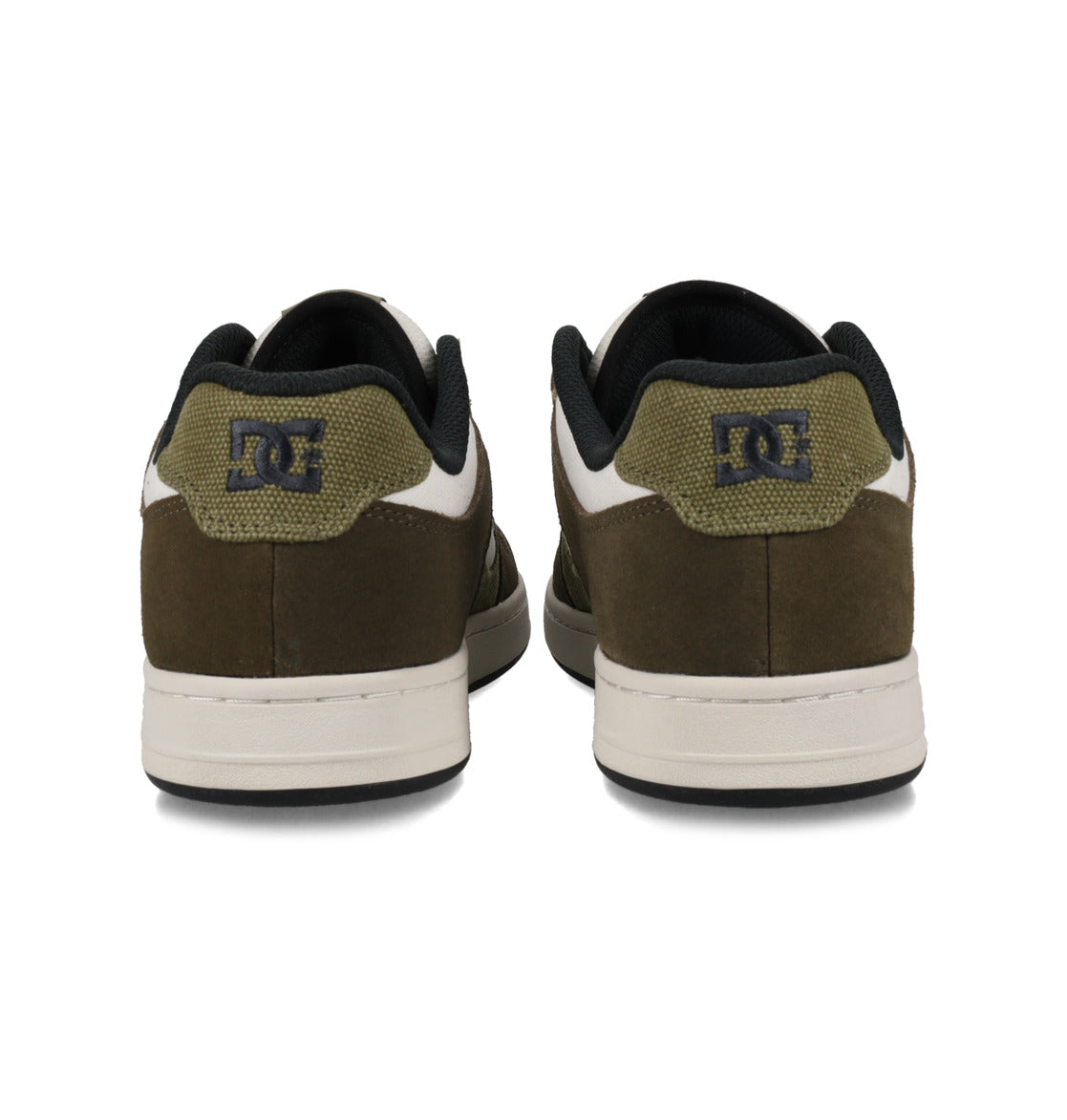 Mens DC Manteca 4 Shoes - DC Shoes Singapore