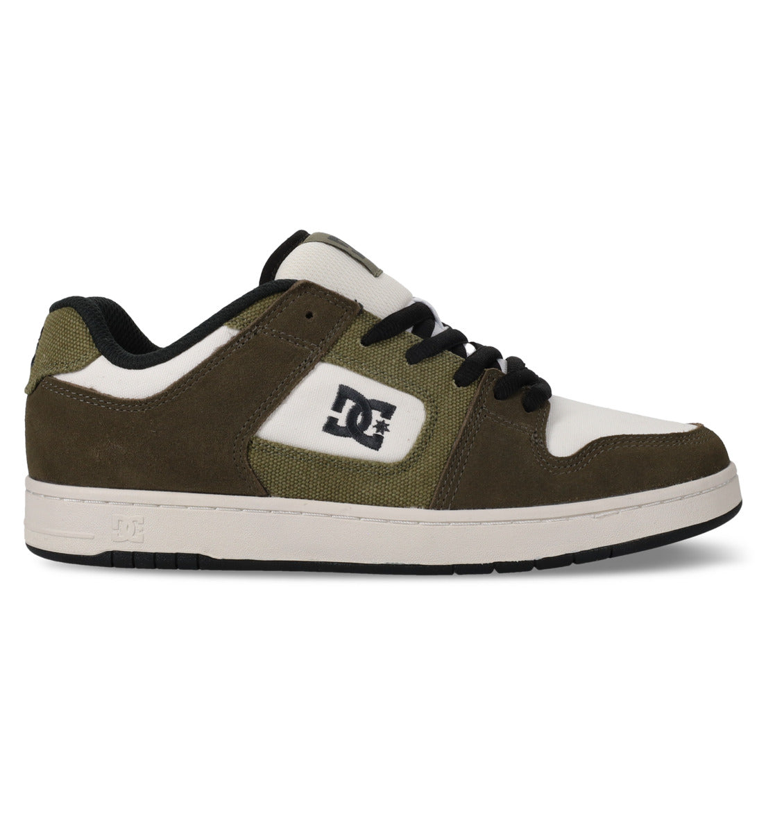 Mens DC Manteca 4 Shoes - DC Shoes Singapore
